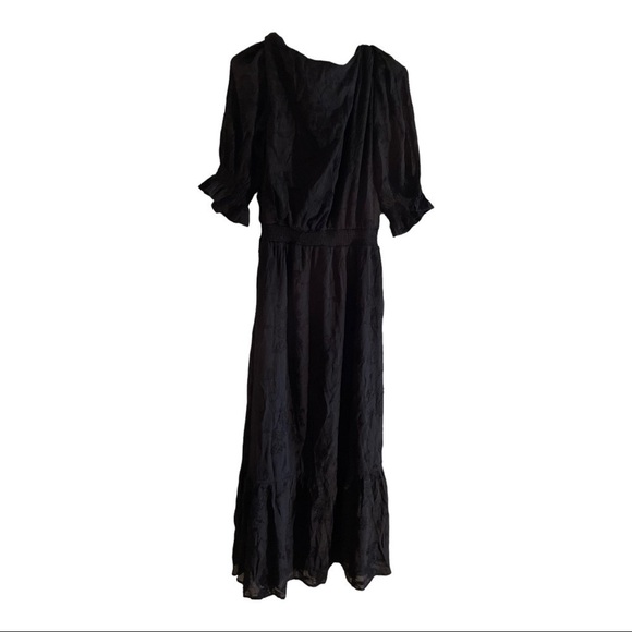 BB Dakota STEVE MADDEN Maxi Dress black - Picture 1 of 8